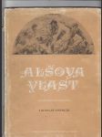 Alšová vlast - náhled