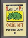 Neviditelný pes  / psi mezi lidmi - náhled