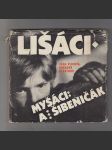 Lišaci Myšáci a Šibeničak - náhled