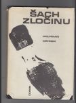 Šach zločinu - náhled