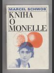 Kniha o Monelle - náhled