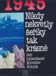 Nikdy nekvetly šeříky tak krásně - náhled