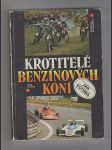 Krotitelé benzínových koní - náhled