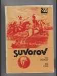 Suvorov - náhled