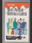 Hedvika a Ludvík - náhled