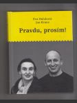 Pravdu, prosím - náhled