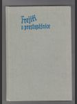Frejíři a prostopášnice aneb Kratochvilná skádání ze svaté Rusi mátušky - náhled