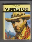 Vinnetou II.díl - náhled