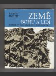 Země bohů a lidí / pohledy do řeckého dávnověku - náhled