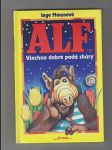 Alf všechno dobré padá shůry - náhled