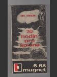 70 hodin pro špiona - náhled