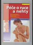 Péče o ruce a nechty - náhled