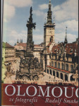 Olomouc ve fotografii - náhled