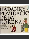 Hádanky a povídačky děda Kořena - náhled