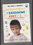 Potraviny - zázračné léky / 2. Bible dětské vyživy - náhled