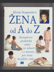 Žena od A do Z - náhled