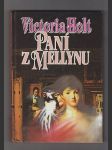 Paní z Mellynu - náhled