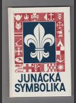 Junácká symbolika - náhled