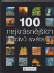 100 nejkrásnějších divů světa - náhled