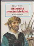 Objevitelé neznámých dálek - náhled