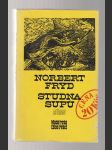 Studna supů - náhled