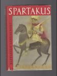 Spartakus - náhled