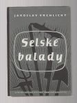 Selské balady - náhled