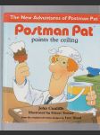Postman Pat - náhled