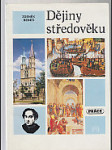 Dějiny středověku - náhled