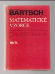 Matematické vzorce - náhled