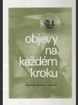 Objevy na každém kroku / zápisník školáka v přírodě - náhled