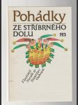 Pohádky ze stříbrného dolu - náhled