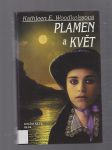 Plamen a květ - náhled