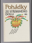 Pohádky ze Štříbrného dolu - náhled