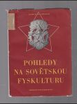 Pohledy na sovětskou fyskulturu - náhled