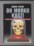 Do morku kosti - náhled