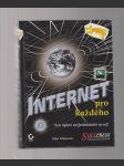 Internet pro každého / ten úplně nejjednodušší úvod - náhled