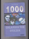 1000 chlapeckých otázek - náhled