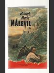 Malevil - náhled