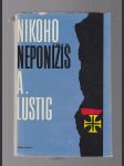 Nikoho neponížíš - náhled