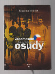 Zapomenuté osudy / Báječní Češi na prahu 20. století - náhled