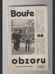 Bouře na obzoru - František Ferdinand ď Este - náhled