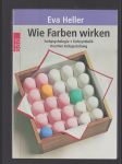 Wie Farben wirken - náhled