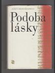 Podoba lásky  / život Fryderyka Chopina - náhled