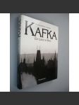 Kafka: Ein Leben in Prag (Kafka: Život v Praze) - náhled