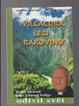 Vilcacora léčí rakovinu - náhled