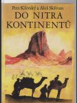 Do nitra kontinentů - náhled