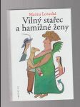 Vilný stařec a hamižné ženy - náhled