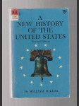 A new history of the united states - náhled