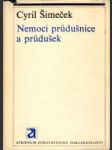 Nemoci průdušnice a průdušek - náhled